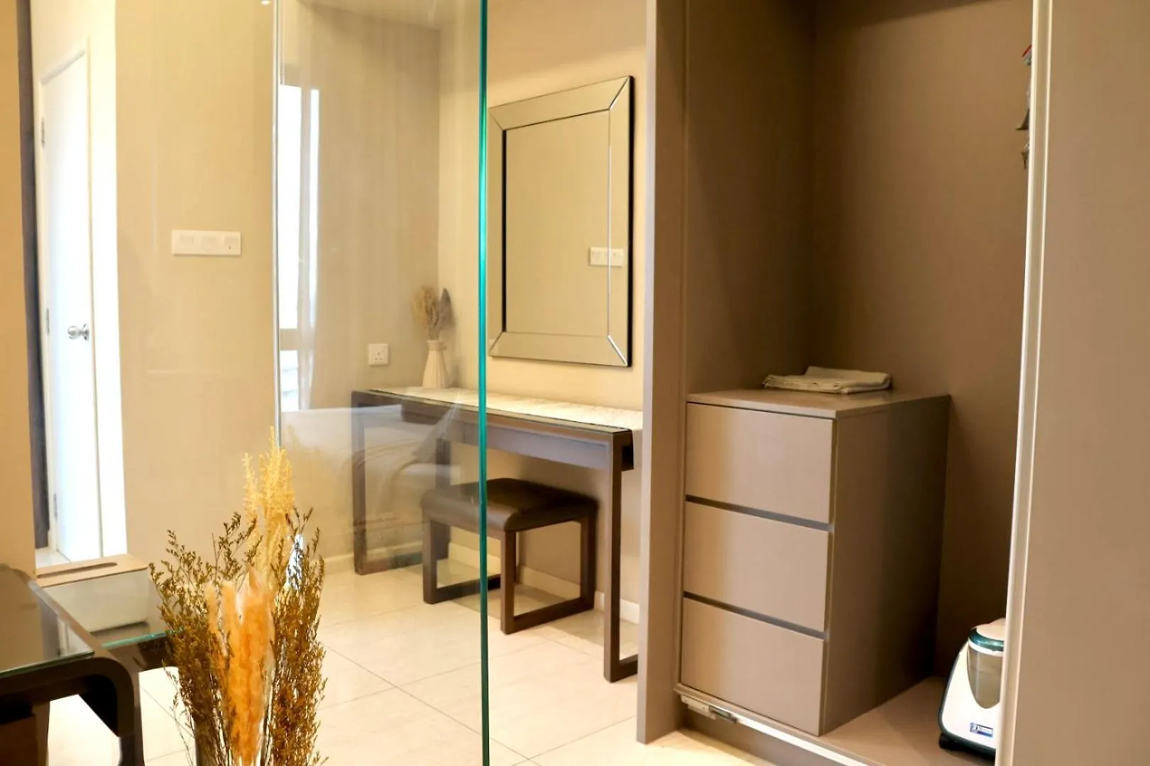 公寓式酒店 Dorsett Residences Hartamas 吉隆坡