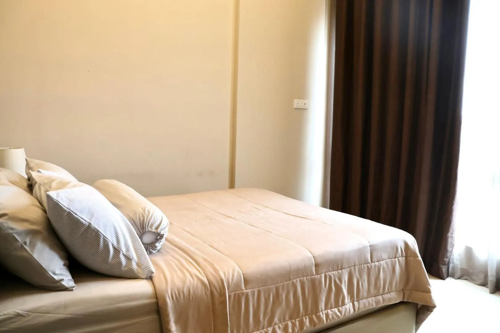 Dorsett Residences Hartamas 吉隆坡 公寓式酒店