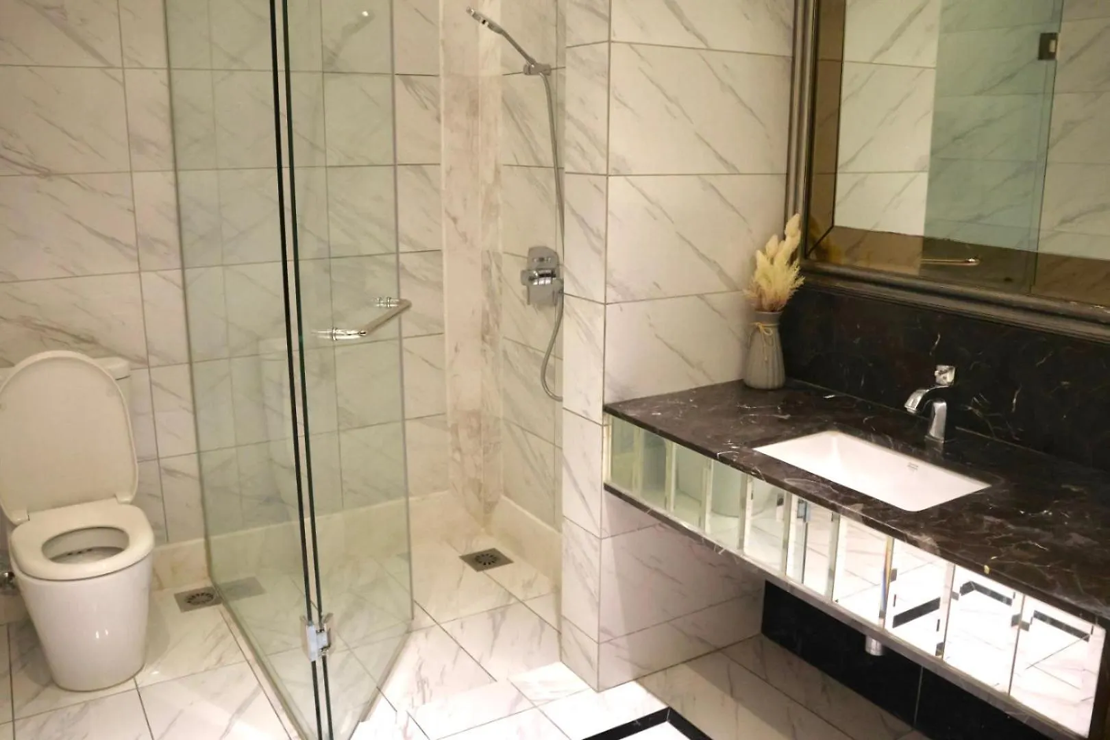 Dorsett Residences Hartamas 吉隆坡 公寓式酒店