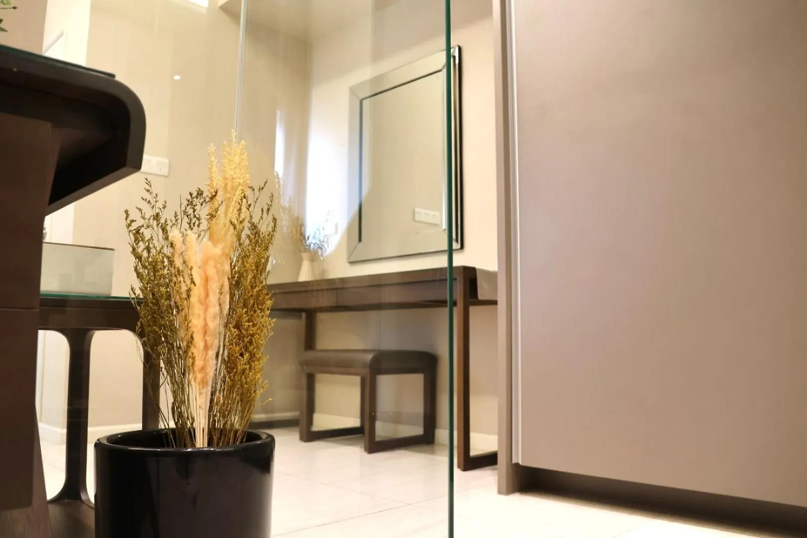 Dorsett Residences Hartamas 吉隆坡 公寓式酒店