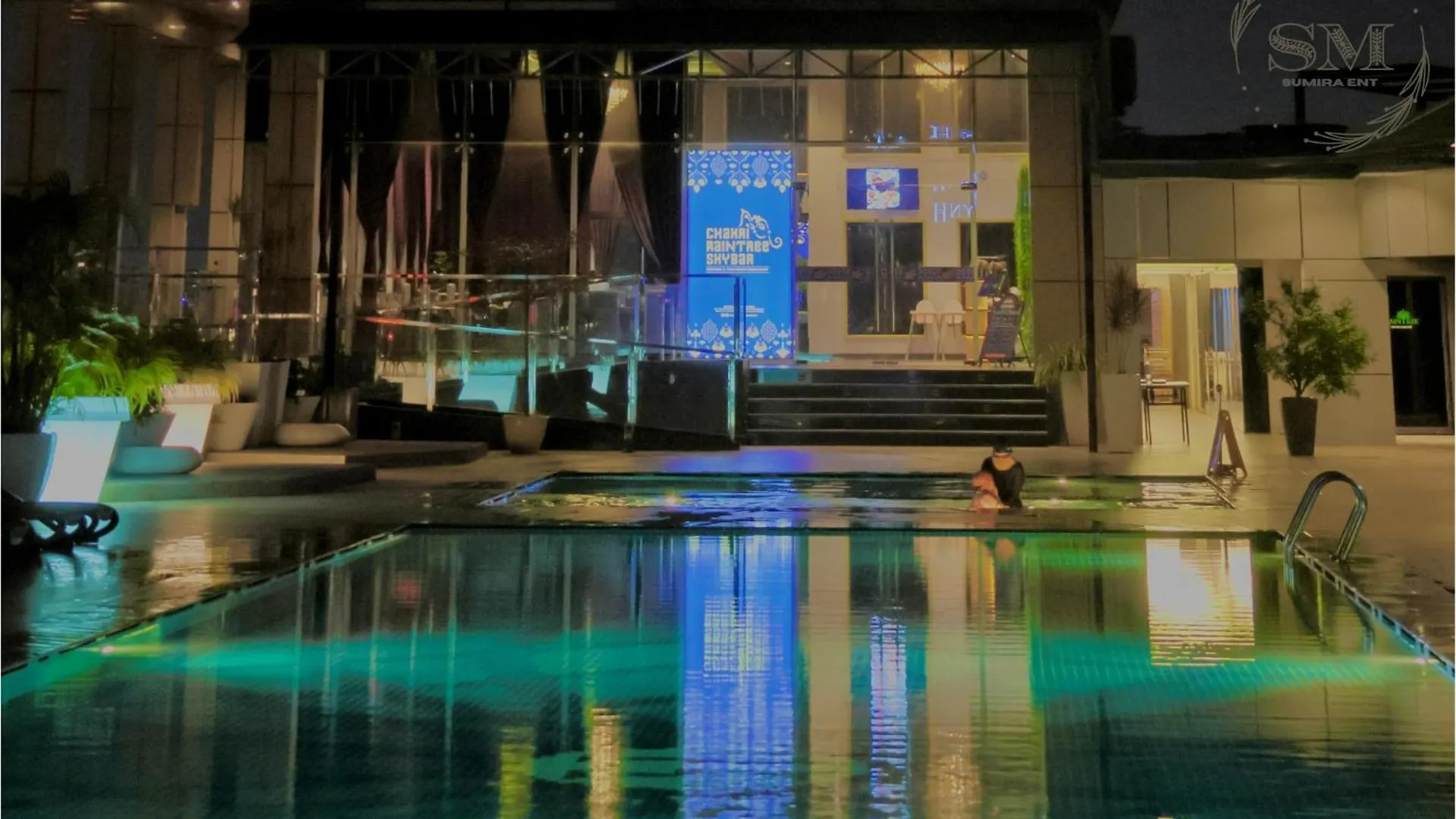 公寓式酒店 Dorsett Residences Hartamas 吉隆坡