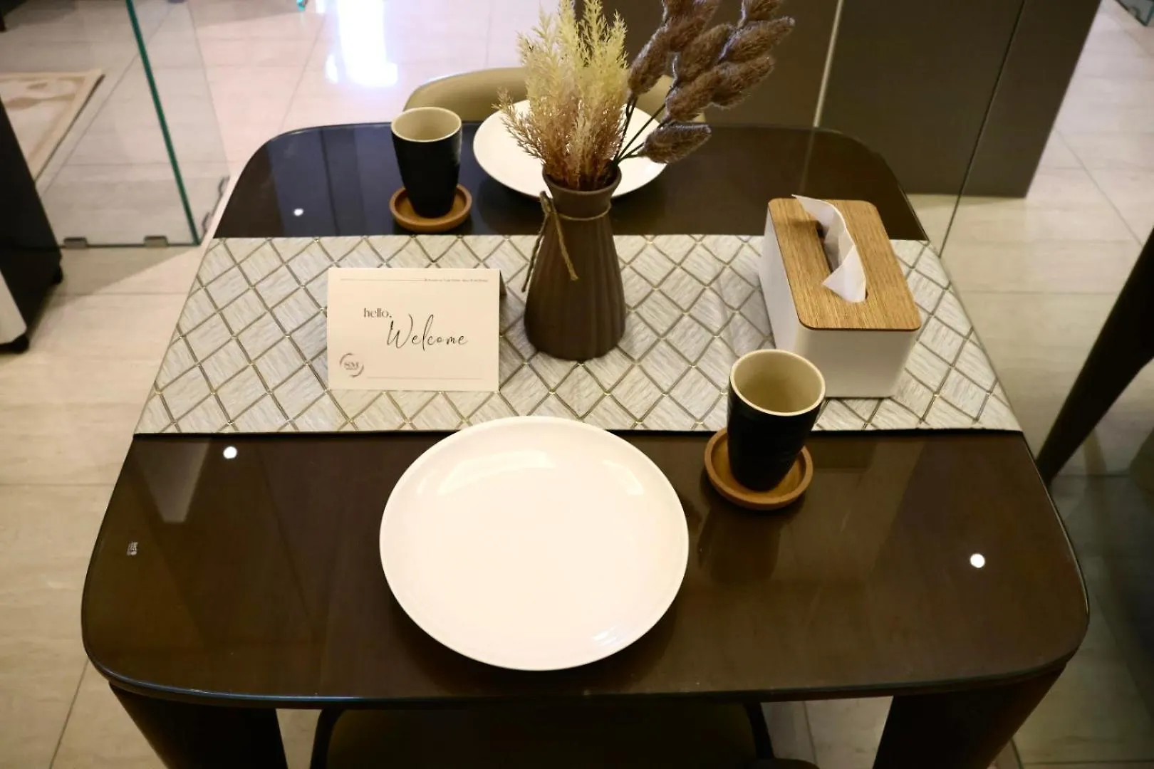 Dorsett Residences Hartamas 吉隆坡 公寓式酒店