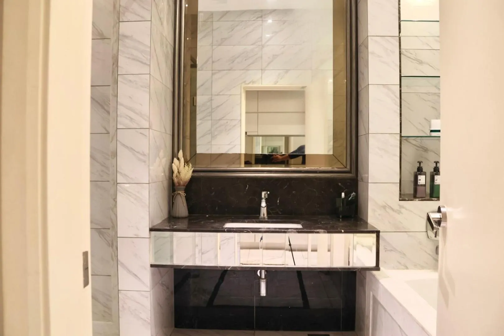 Dorsett Residences Hartamas 吉隆坡 公寓式酒店