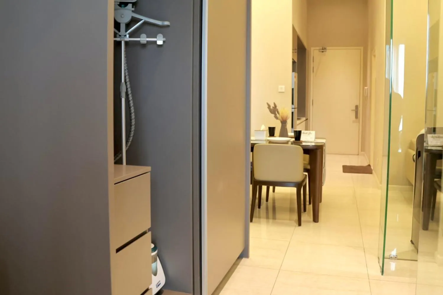 Dorsett Residences Hartamas 吉隆坡 0*,