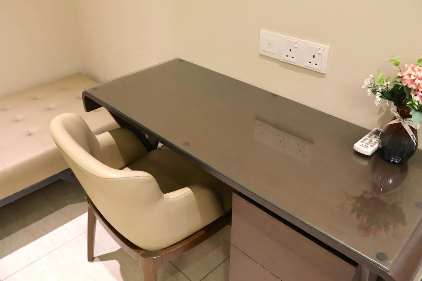 Dorsett Residences Hartamas 吉隆坡