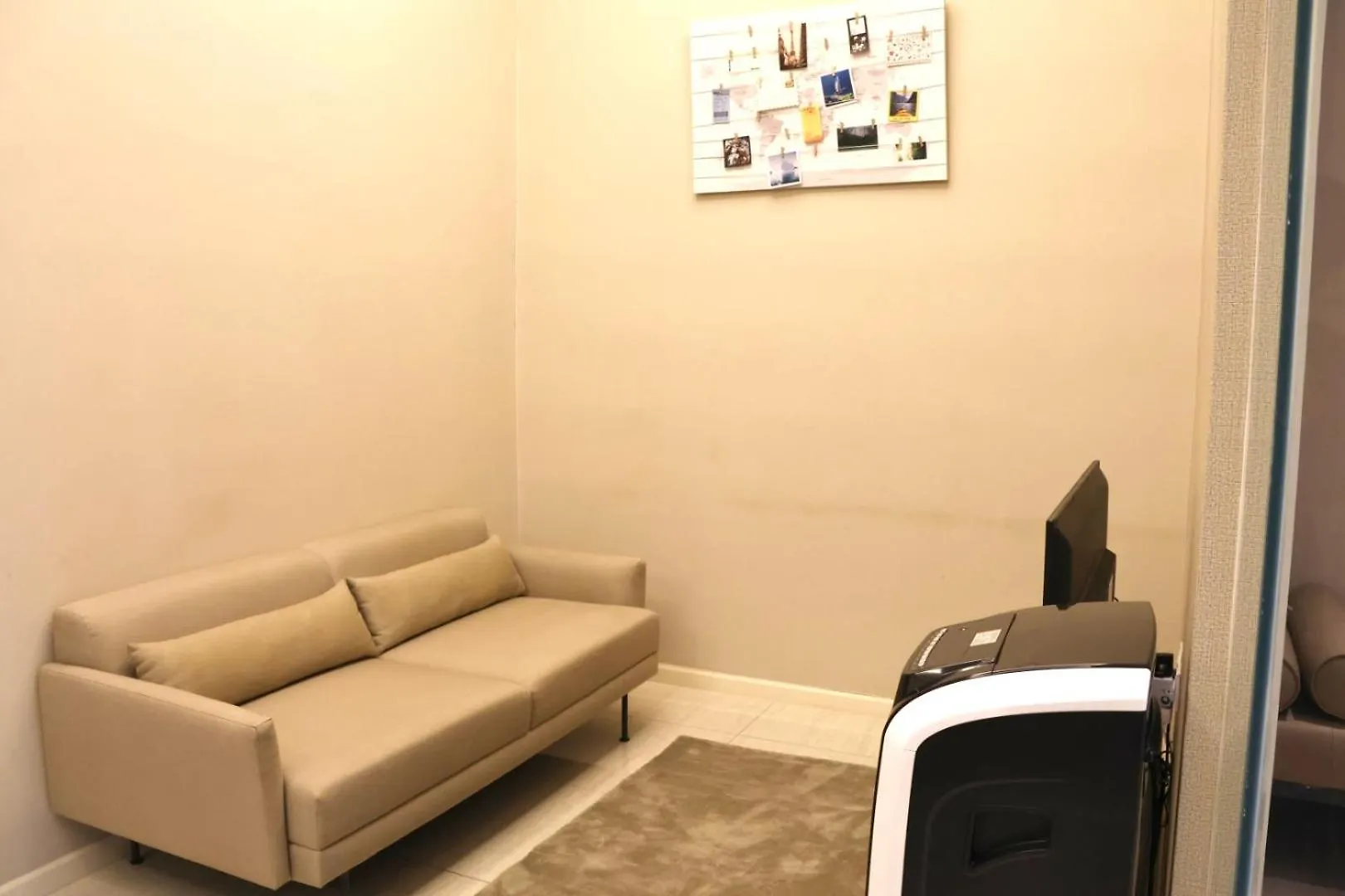 公寓式酒店 Dorsett Residences Hartamas 吉隆坡 马来西亚