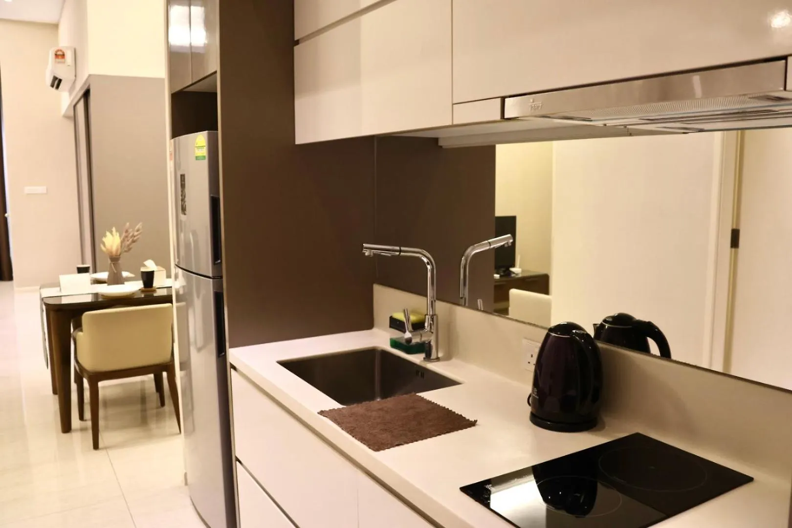 Dorsett Residences Hartamas 吉隆坡 马来西亚