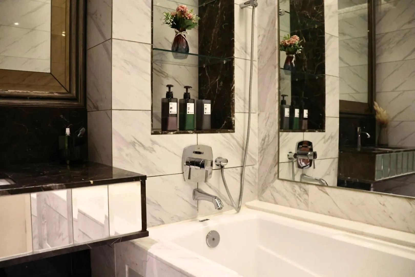 Dorsett Residences Hartamas 吉隆坡