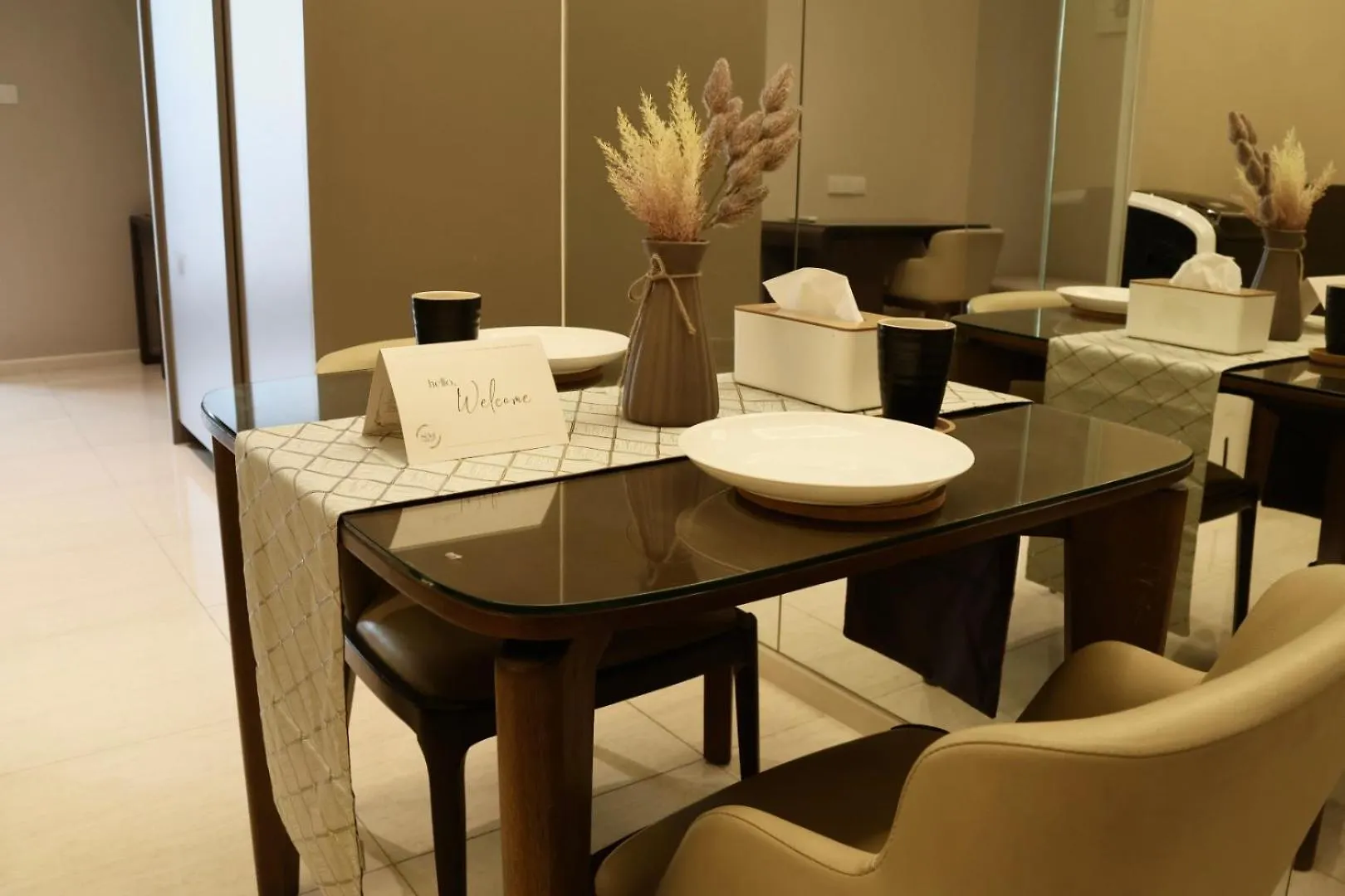 Dorsett Residences Hartamas 吉隆坡