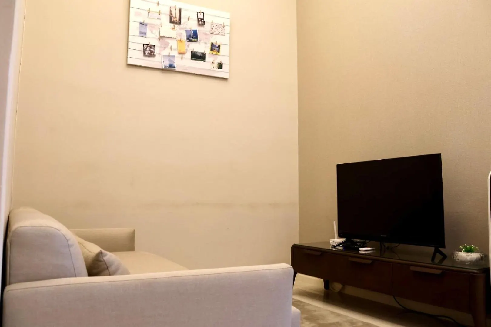 Dorsett Residences Hartamas クアラルンプール 0*,  マレーシア