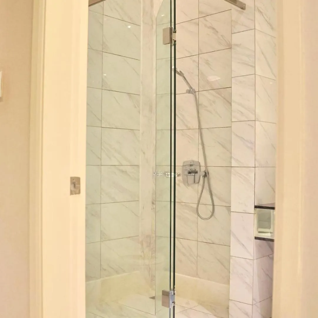 アパートホテル Dorsett Residences Hartamas クアラルンプール マレーシア