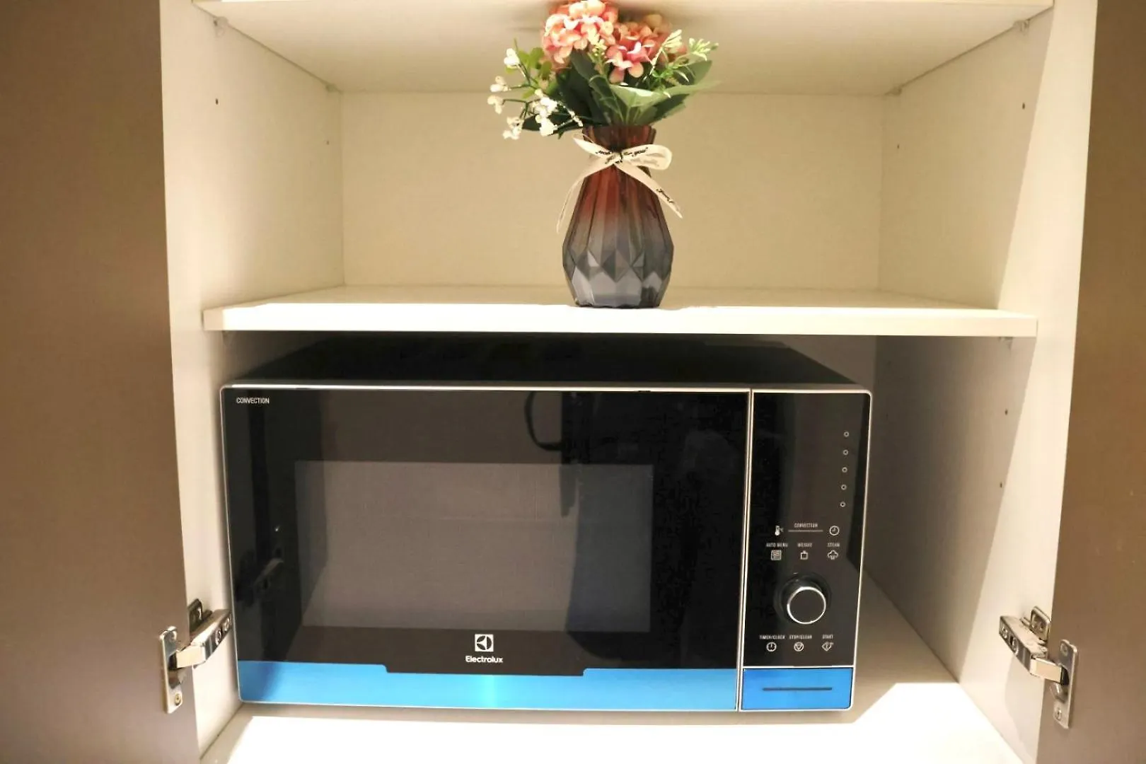 Dorsett Residences Hartamas クアラルンプール 0*,