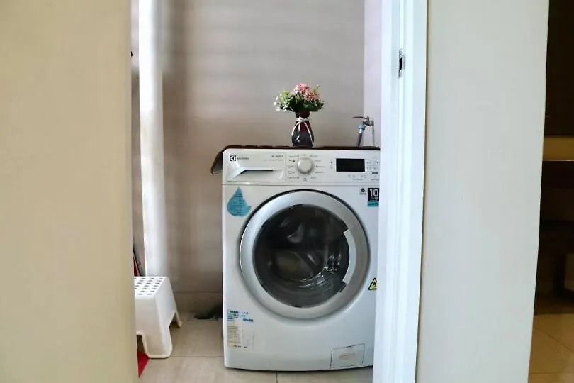 Dorsett Residences Hartamas クアラルンプール