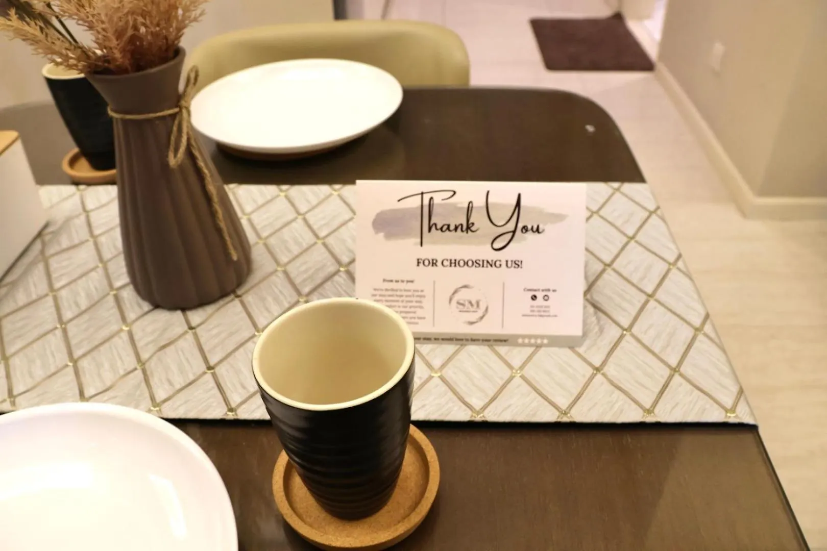 Dorsett Residences Hartamas クアラルンプール アパートホテル