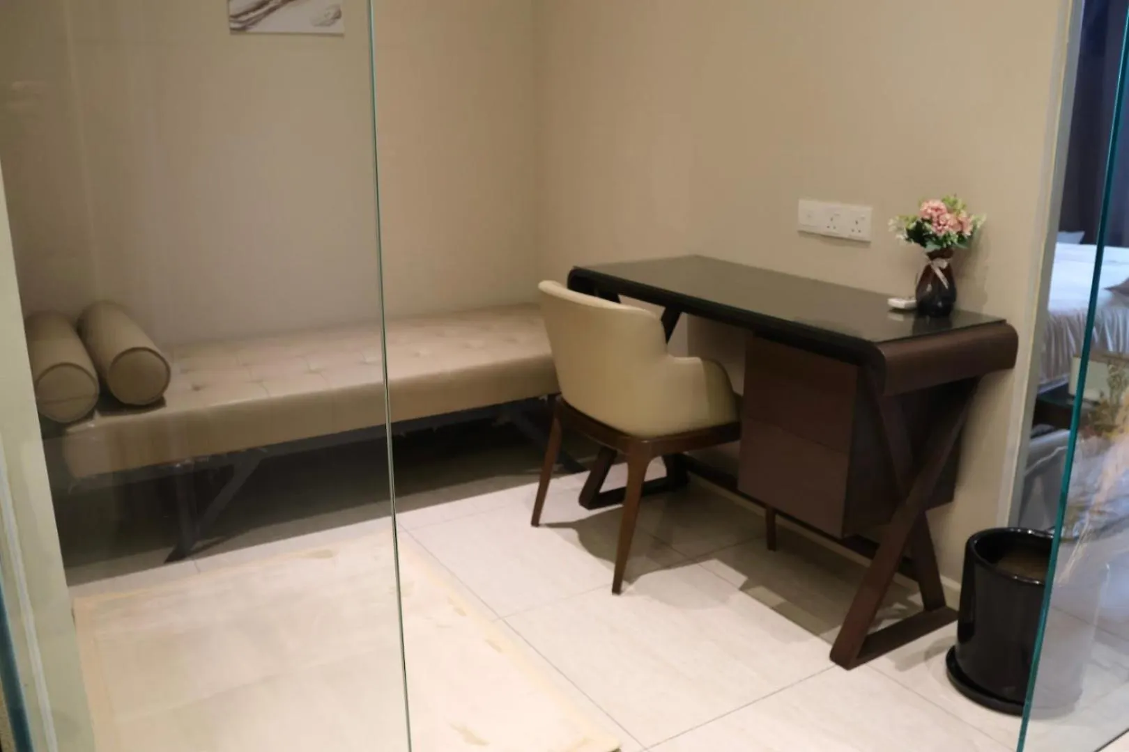 Dorsett Residences Hartamas クアラルンプール