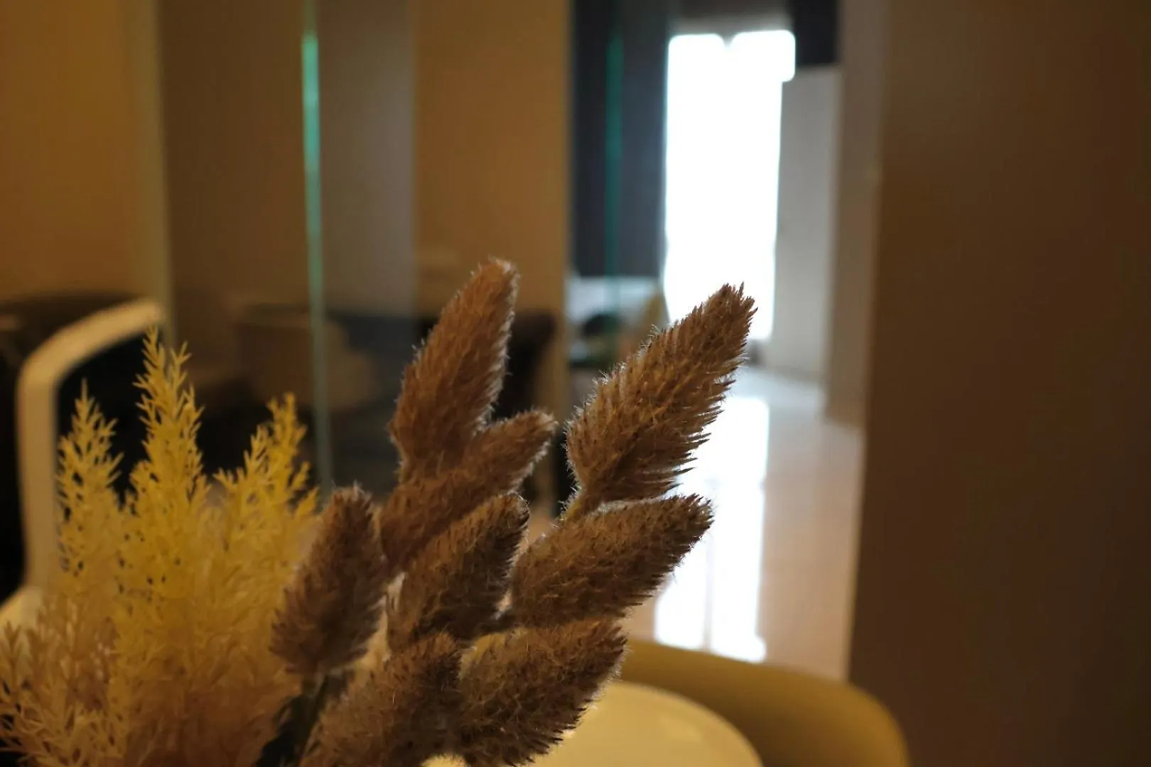Dorsett Residences Hartamas クアラルンプール